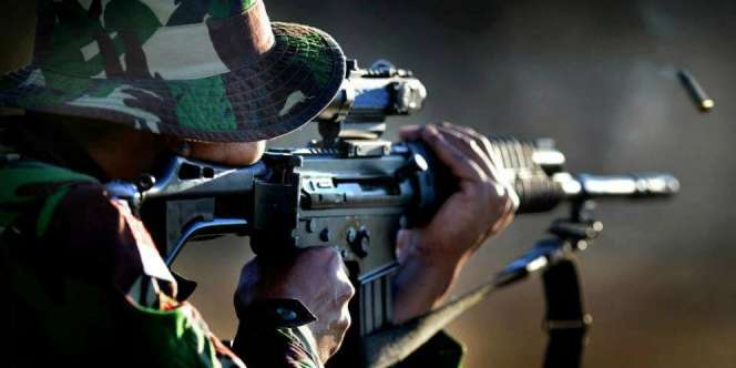 Berteknologi Mutakhir, 4 Senjata Ini Buatan Indonesia