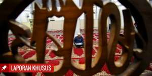 'Perjuangan Puasa Pertamaku'