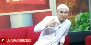 `Darurat, Saya Lupa Minum Saat Sahur!`