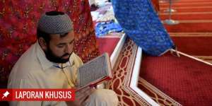 Puasa Para Mualaf