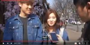 Orang Korea Tak Kenal Indonesia? Video Ini Jawabannya