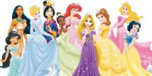 Gimana Rupa Putri Disney Ketika Tua?