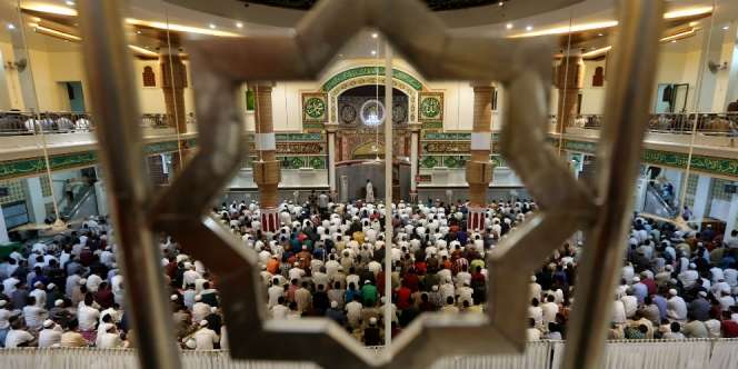 Ini Tanda Amal Puasa Ramadan Diterima atau Ditolak Allah