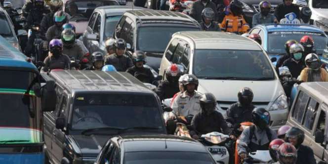 12 Kota Paling Keras di Dunia, Jakarta Salah Satunya