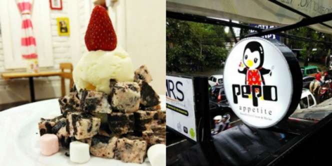 Rekomendasi Tempat Bukber Seru di Bandung