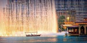 Pelesir ke Dubai Makin Seru dengan 'My Emirates Pass'