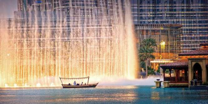 Pelesir ke Dubai Makin Seru dengan 'My Emirates Pass'