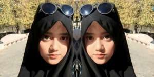 Murotal Wirda Mansur Bikin Netizen Terpukau