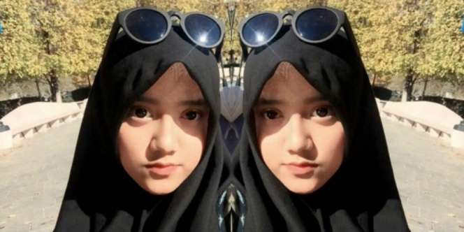 Murotal Wirda Mansur Bikin Netizen Terpukau