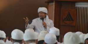 Pujian Menyebabkan Malapetaka