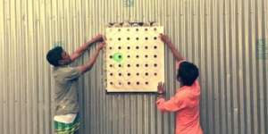 Tak Ada Listrik, Warga Miskin Ciptakan AC `Ajaib`