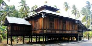 Misteri Masjid Jin: Zikir Bergema, Tapi Tak Ada Orang