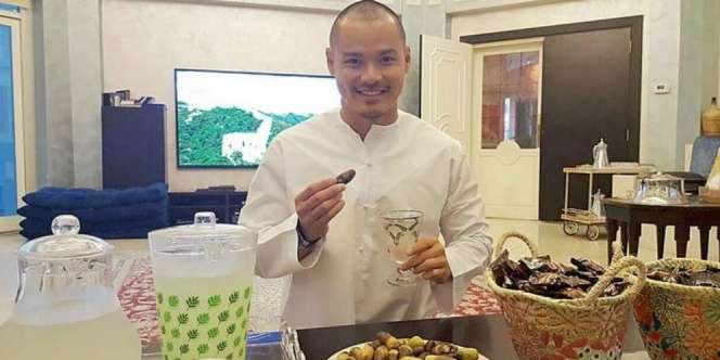 Pertama Kali Ikut Puasa, Pria Non-Muslim Ini Kaget Ternyata..