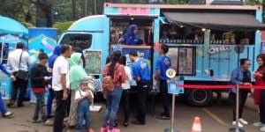 Mau Takjil Gratis dari Oreo, Begini Caranya