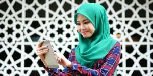 Dapatkan Wajah Cerah dan Bebas Kusam Selama Ramadan