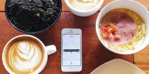 Pesan Menu Berbuka Gratis dengan Uber