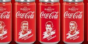 Ada Jejak Pemuda Solo di Ajang Euro 2016