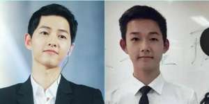 Pramugara Mirip Soo Jong Ki Bikin Heboh