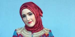 Istri Pasha `Ungu` Tak Suka `Bling-bling`