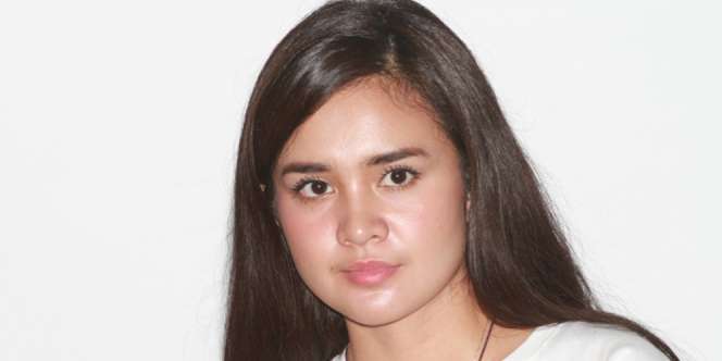 Michelle Zudith: Ramadan Ini Buat Bunda...