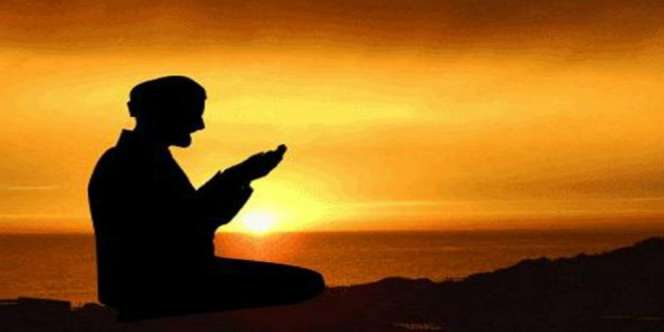 Gugup Bertemu Calon Mertua? Baca Doa Ini