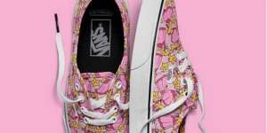 Cara Kreatif Vans Bawa Kenangan Masa Kecil