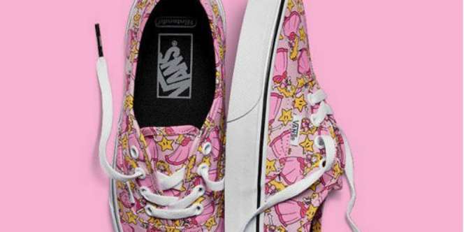 Cara Kreatif Vans Bawa Kenangan Masa Kecil