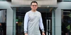 Alasan Sebenarnya Hedi Yunus Tak Kunjung Menikah