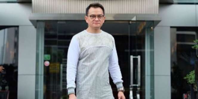 Alasan Sebenarnya Hedi Yunus Tak Kunjung Menikah