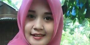 Terkejut Pengakuan Pembunuh Gadis Cantik di Warung Bubur