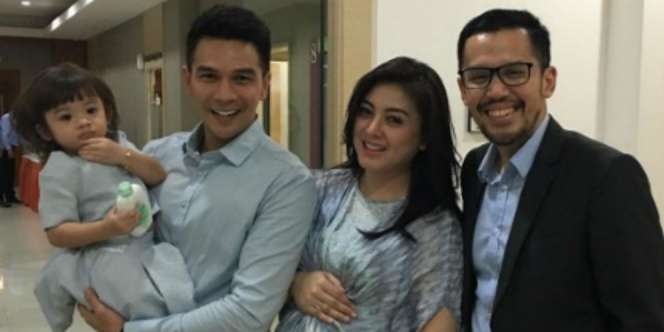 Dokter Kandungan Seleb: Jangan Memberi Cap Mandul