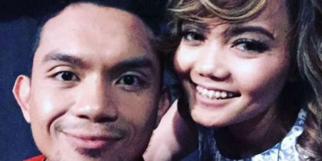 Batal Nikah, Fakhrul Razi Unggah Video Dipijat Mesra Rina Nose