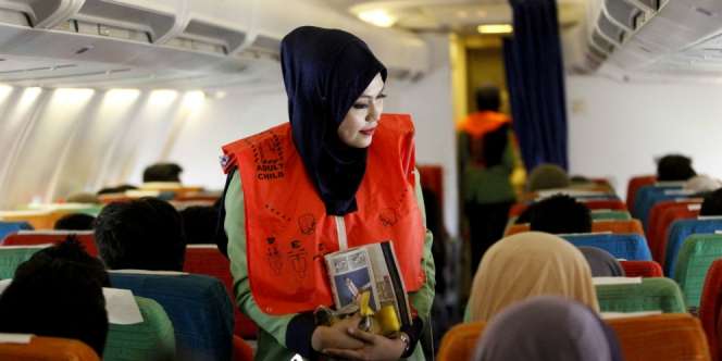 Akhir Pilu Maskapai Syariah Pertama Malaysia