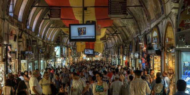 Gusur Tengkulak, BUMN Desa Boleh Bangun Pasar