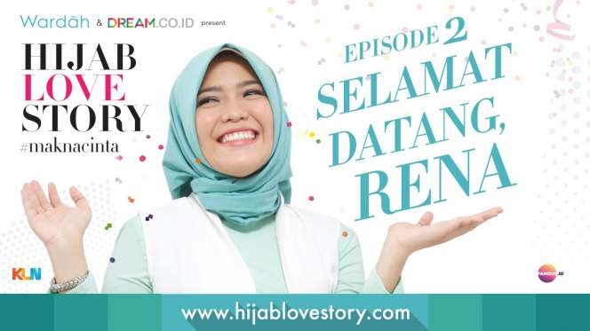 Selamat Datang Rena