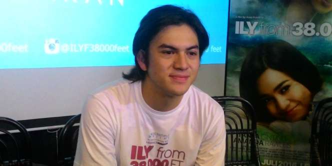 Jalani Puasa, Rizky Nazar: Alhamdulillah Tahun Ini...