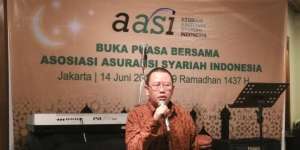 Asuransi Syariah Kalahkan Konvensional, Tapi....