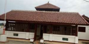 Masjid Si Pitung dan Legenda Air Sumur Tiga Rasa