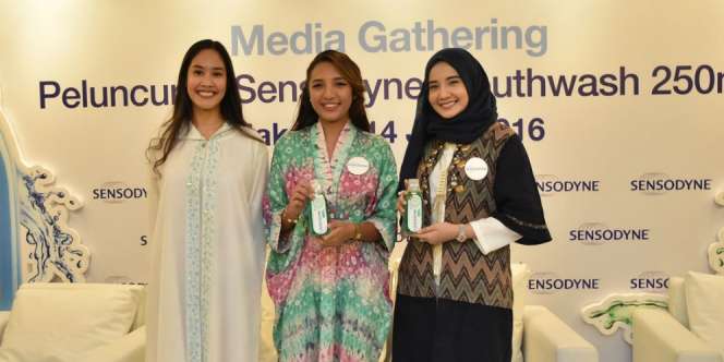 Puasa Lebih Rentan Terkena Gigi Sensitif?