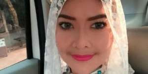 Pedangdut Ini Pilih Ramadan Bareng Dhuafa daripada Berlian