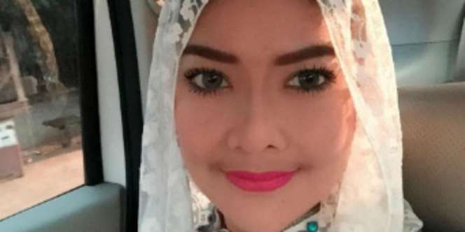 Pedangdut Ini Pilih Ramadan Bareng Dhuafa daripada Berlian