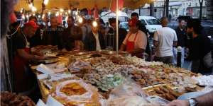 Manisnya Nuansa Bulan Ramadan di Irak