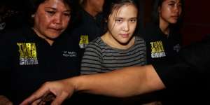 Terungkap Motif Sebenarnya Jessica Racuni Mirna