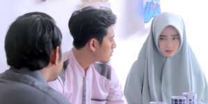 Aku Cinta Kamu, Terus?
