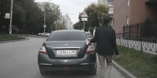 Pencuri Ponsel Amatir, Tertangkap Lantaran Jual via Online