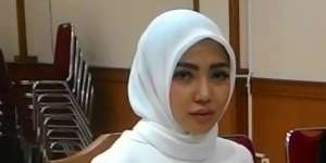 Menangis di Persidangan, Bella Shofie: Punya Hati Nuranilah