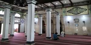 Masjid Luar Batang, Jejak Sejarah di Pesisir Utara Jakarta