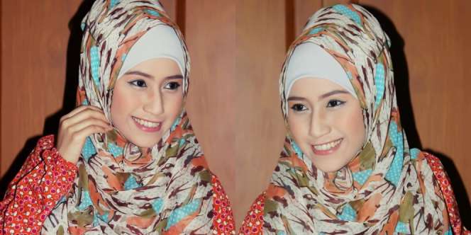 Beberapa Kesalahan Wanita Saat Makeup