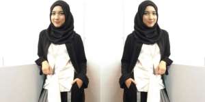 Jenahara: Berani Main 'Layer to Layer' di Tampilan