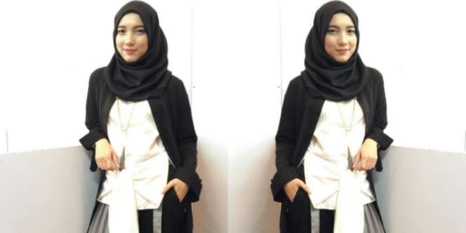 Jenahara: Berani Main 'Layer to Layer' di Tampilan